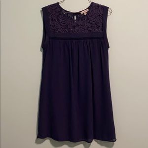 EUC Speechless Dress